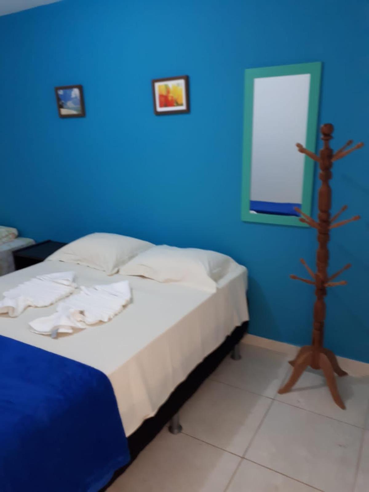 Flat Porto Dos Carneiros Hotel Tamandaré Exterior photo